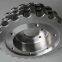 CNC machine parts fabrication, mechanical parts to Industrial Application