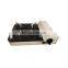 Outdoor portable gas stove single burner and cooking burner