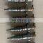 10R-7224 Diesel Injector Excavator Engine Parts Diesel Fuel Injector Common Rail Injector