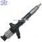 095000 8290 High quality 1KD-FTV fuel injector 095000-8290 for  LAND CRUISER HILUX VIGO