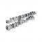 6BT 6BT5.9 6D102 Excavator  Forged Steel Camshaft 3929041 3921953