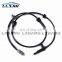 Original ABS Wheel Speed Sensor 47910-CG00A 47910-CG000 For Nissan Infiniti FX35 FX45 47910CG00A 47910CG000