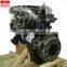 High performance water cooled 4-cylinder isuzu 4jb1 diesel engine for ISUZU 4JB1/4JB1T