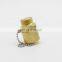 GENUINE  OIL DRAIN PLUG  FOR  4HK1 EXCAVATOR  ENGINE 8-98144247-00/898144247