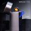 Flameless Plasma Lighter Led Indicator Electric Lighter