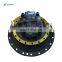 Excavator hydraulic travel device 708-8F-31540 708-8F-31140 final drive group PC200-7 PC200-8 travel motor assy