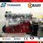 Original new HINO J08E TT complete engine assy,J08E engine assy for SK330-8 excavator spare parts
