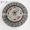 IFOB  Clutch Disc 279448 Used For Jumper 1994-2002 230