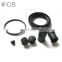 IFOB front disc 04479-05020 Brake Caliper Repair Kits dust cover for Corona Avensis AT220 CT220 ST220 04479-36020