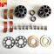 OEM  hydraulic pump parts   PSVK2-25CKG-HS-6   hot sale from China agent   in Jining Shandong