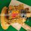 e High Quality E336D Pump Assy 3228733 Hydraulic Main Pump 336DL Excavator Pump