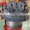 Excavator PC300LC-7 PC400-7 PC400LC-8 Spare Part Travel Motor 706-8J-01030 706-8J-01012 Motor Ass'y