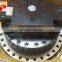 EC240 Excavator Final Drive VOE14533652 Travel Motor