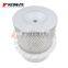 Air Cleaner Element For Mitsubishi Pajero 4D56 4M40 V44 V46 MD603384 MD620563