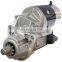 Starter Motor 6665324 228000-4940 for Bobcat Loader 853 863C 863H
