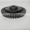 50% China New Supplier 8-94471422-0 4JB1 High Pressure Injection Pump Gear for ISUZU
