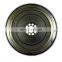 1123314250 Euro3 CYZ  diesel engine Flywheel For ISUZU Mixer And Pump Truck CYZ 6WF1 10PE1