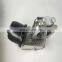 4HK1 Auto Engine Spare Parts 8-98348729-0 8-98227170-0 Exhaust Brake for ISUZU 700P