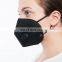 Custom Pm2.5 Unisex Double Medium Dust Masks Mouth Nose Facemask KN95