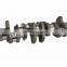 6CT 6CT8.3 Dong Feng truck engine crankshaft 3917320