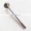 Heavy Duty Truck Diesel Engine Spare Parts Intake Exhaust Valve