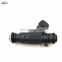 Hot Sale Fuel Injector Fuel Nozzle F01R00M009 For Mazda