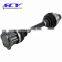 CV Half Shaft Assembly, подходящая для Audi rs4 8k, rs5 8K0407271AJ, 8K0407451LX, 8K0 407 271 AJ, 8K0 407 451 LX