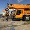 QY50K Cheap Chinese XCMG 50ton Mobile Crane