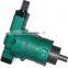 CY Piston Pumps Pressure Compensation Variable Pumps for Cutting Machine 31.5Mpa Rotation:CW 25YCY14-1B 25YCY14-1D
