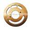 Spare parts for A56 YUKEN hydraulic piston pump engineering Parts repair or manufacturer pump