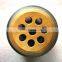Hydraulic pump spare parts A2FO23 for repair or manufacture REXROTH piston pump accessories