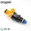 Fuel Injector 0280150718 For Car 4.6L 5.4L 5.8L