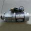 Weichai WD615 Engine parts 24V Starter 612600090293
