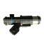 Grade A Quality Fuel Injector 01F002A One Year Warranty For C2 206 306 307