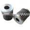 air conditioning external oil filter hydraulic filter element 362201-06