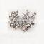 Genuine CCEC Machinery Parts NT855 Engine Valve Collet 127554