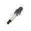 XYREPUESTOS AUTO PARTS Repuestos Al Por Mayor K20R-U11 90919-01184 Spark Plug for Yaris Toyota Rav4 Camry Mark2 Mr2  Iridium