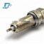 Iridium spark plug OEM FXE20HE11 22401-ED71B for Versa 2009-2010 1.6L