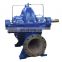 High quality diesel irrigation water pump