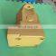 Motor for excavator 315-4375 345D Fan Motor