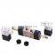 best-selling magnetic valve 4V210-08 4V110-06 4V310-10 4V410-15 with DC24V AC220V