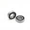 1622-2RS Inch Deep Groove ball baearings with High speed