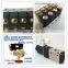 Gas Pipe And Regulator Wireless Radiator Valve Controller Dump Truck Lift Valve