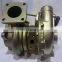 4TNV106T engine turbo 123945-18020 RHF5 turbocharger