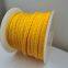RECOMEN factory supply 18mm 12 strand  uhmwpe rope high tensile synthetic ropes  for sale