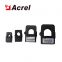 Acrel AKH-0.66/K-24 toroidal split core current transformer for electricity power consumption monitor