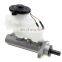 Auto front brake master cylinder with rubber cup For Honda Acura  46100-S0K-A02