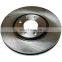 Car brake disc, auto brake disc, car brake rotor