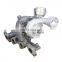 Для Seat Altea 2004-2007 годов с двигателем BKD, турбокомпрессор GT1749V 724930-0002, турбины 03G253019AV550