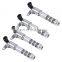 4x Cam Position Sensor Timing Solenoid For GM Buick Cadillac Chevy GMC V6 3.6L 12626012